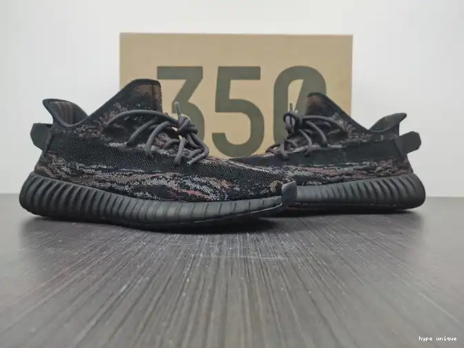 hype Yeezy Oat GW3774 V2 Adidas Boost Black MX 350 0616